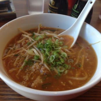 Grace Noodle - Stamina Ramen... So very delicious! - Ramen Near Me - Richmond, Virginia Grace Noodle - Stamina Ramen... So very delicious! - Ramen Near Me - Richmond, Virginia
