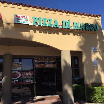 Pizza Dí Marco - Italian Near Me - Valencia, California Pizza Dí Marco - Italian Near Me - Valencia, California