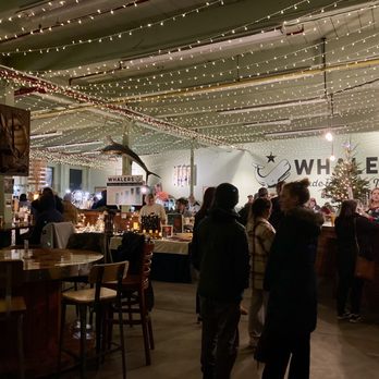 Whalers Brewing Company - Spacious! - Breweries Near Me - Wakefield, Rhode Island Whalers Brewing Company - Spacious! - Breweries Near Me - Wakefield, Rhode Island
