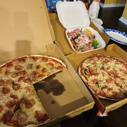 Antipasto