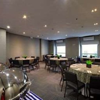 Microtel by Wyndham - Meeting Banquet Room - Hotels Near Me - Quezon City, NCR Microtel by Wyndham - Meeting Banquet Room - Hotels Near Me - Quezon City, NCR