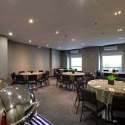 Microtel by Wyndham - Meeting Banquet Room