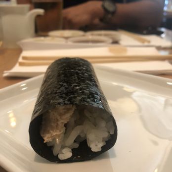 SUGARFISH | Pasadena - Crab Hand Roll - Japanese Near Me - Pasadena, California