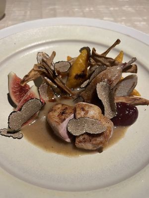 Beige Alain Ducasse by null