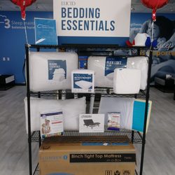 Walmart Sleep Shop - Offer all bed needs
