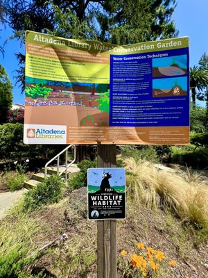 Altadena Library by null