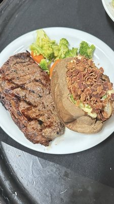 Cock-A-Doodle Restaurant by null