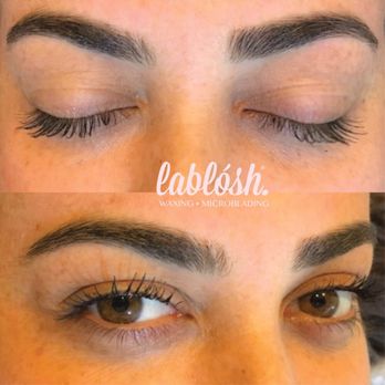 Lablosh - Beautiful thick, defined and medium-high arched brows. Text 9175158364 to book yours. - Waxing Near Me - New York, New York Lablosh - Beautiful thick, defined and medium-high arched brows. Text 9175158364 to book yours. - Waxing Near Me - New York, New York