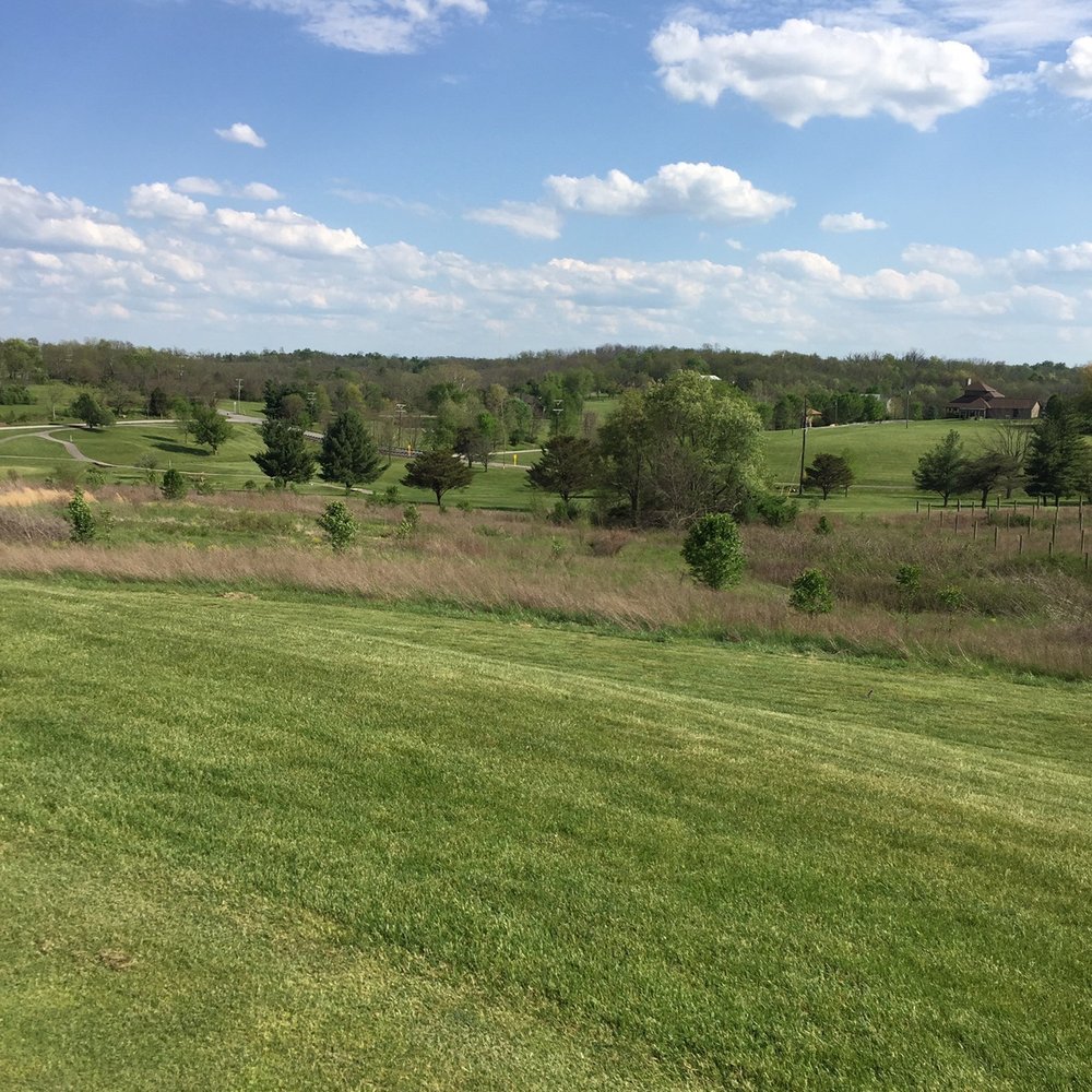 Spring Valley Golf Course - Golf Near Me - Lexington, Kentucky