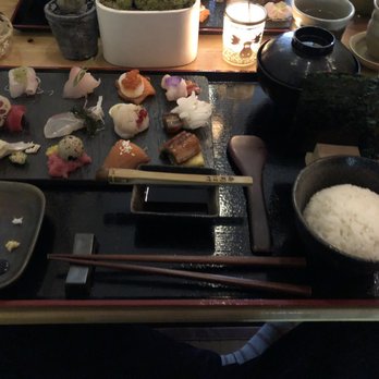 Ume Williamsburg - Sushi Bars Near Me - Brooklyn, New York