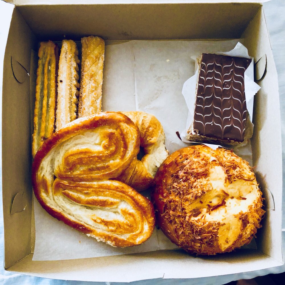 Dulce de Leche Bakery - Bakeries Near Me - Jersey City, New Jersey Dulce de Leche Bakery - Bakeries Near Me - Jersey City, New Jersey