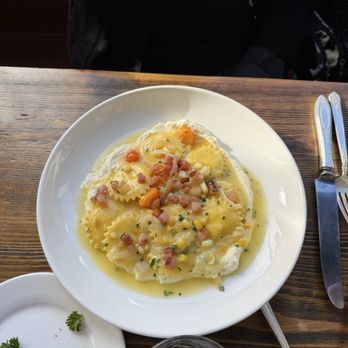 AltoVino - Raviolini - Wine Bars Near Me - San Francisco, California