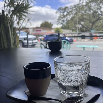 Five07 Coffee Bar - Cofy - Coffee & Tea Near Me - Thousand Oaks, California Five07 Coffee Bar - Cofy - Coffee & Tea Near Me - Thousand Oaks, California