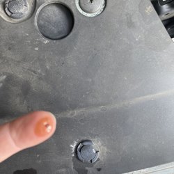 Precision Tune Auto Care