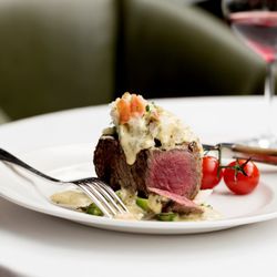user provided Baltaire Restaurant photo