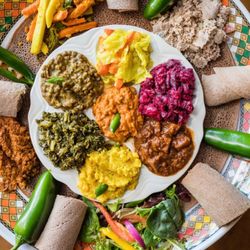 Authentic EthioAfrican