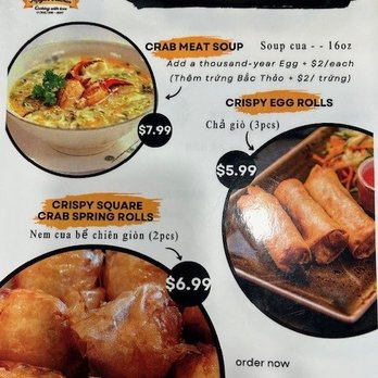 Maya's Kitchen - Seafood Near Me - Oklahoma City, Oklahoma