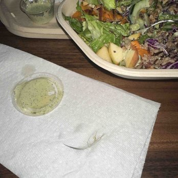 sweetgreen - Healthy Salads, Wraps, and Bowls - Salad Near Me - Encino, California sweetgreen - Healthy Salads, Wraps, and Bowls - Salad Near Me - Encino, California