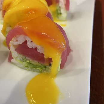 Dragon Palace - Mango roll - Chinese Near Me - Westerly, Rhode Island