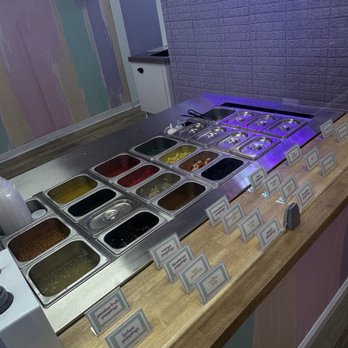 Sweet Clicks - Popping pearl, jelly, and boba options - Bubble Tea Near Me - Kissimmee, Florida Sweet Clicks - Popping pearl, jelly, and boba options - Bubble Tea Near Me - Kissimmee, Florida