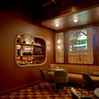 Foxtail - Cocktail Bars Near Me - Austin, Texas