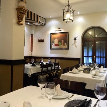 Taberna Azafrán - Spanish Near Me - Seville, SE