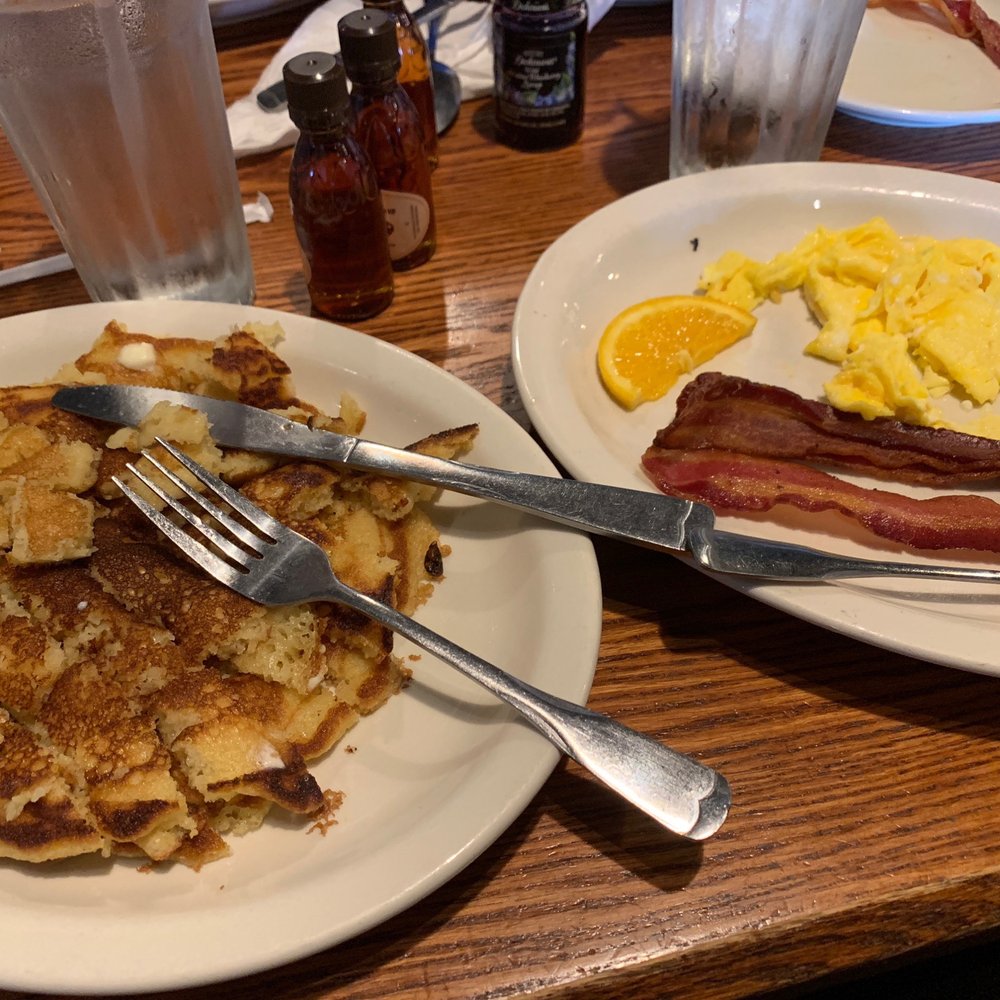 Top 10 Best Breakfast Brunch Spots near Cool Springs Ct, Franklin, TN