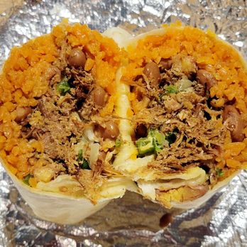 Tio's Burritos - Hawaii Kai - Piledriver Burrito w/Carnitas Exposed $15.00 (11/04/24). @TiosBurritos #HawaiiKai @HawaiiKaiTowneCenter #MexicanFood #Burrito #FoodPorn - Mexican Near Me - Honolulu, Hawaii Tio's Burritos - Hawaii Kai - Piledriver Burrito w/Carnitas Exposed $15.00 (11/04/24). @TiosBurritos #HawaiiKai @HawaiiKaiTowneCenter #MexicanFood #Burrito #FoodPorn - Mexican Near Me - Honolulu, Hawaii