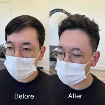Hello Yuna - Hair Stylists Near Me - San Mateo , California Hello Yuna - Hair Stylists Near Me - San Mateo , California