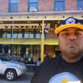 Yinzers - YINZERS! Yeaahhhh - Sports Wear Near Me - Pittsburgh, Pennsylvania