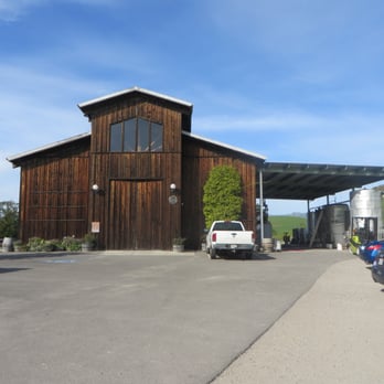 Harmony Cellars - Wineries Near Me - Harmony, California