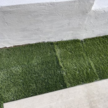 Leon Lanscape & Garden - Is he serious? He has patches all over my yard and refuses to fix it - Landscape Architects or Designers Near Me