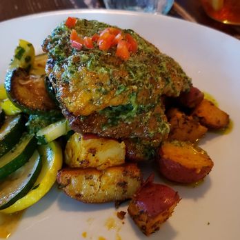 The Floridian - Catch of the day was so good! - Southern Near Me - Saint Augustine, Florida