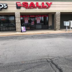 Sally Beauty