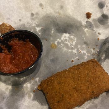 Beef 'O' Brady's - Fried Mozzarella - Pubs Near Me - Plant City, Florida Beef 'O' Brady's - Fried Mozzarella - Pubs Near Me - Plant City, Florida