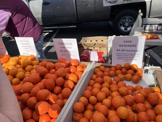 Chico Certified Farmers Market by null