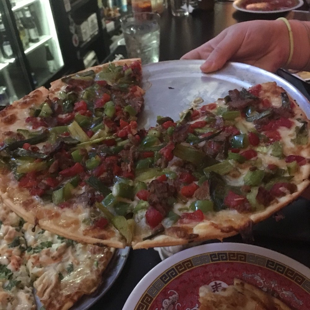 Fong's Pizza - Pizza Near Me - Des Moines, Iowa Fong's Pizza - Pizza Near Me - Des Moines, Iowa