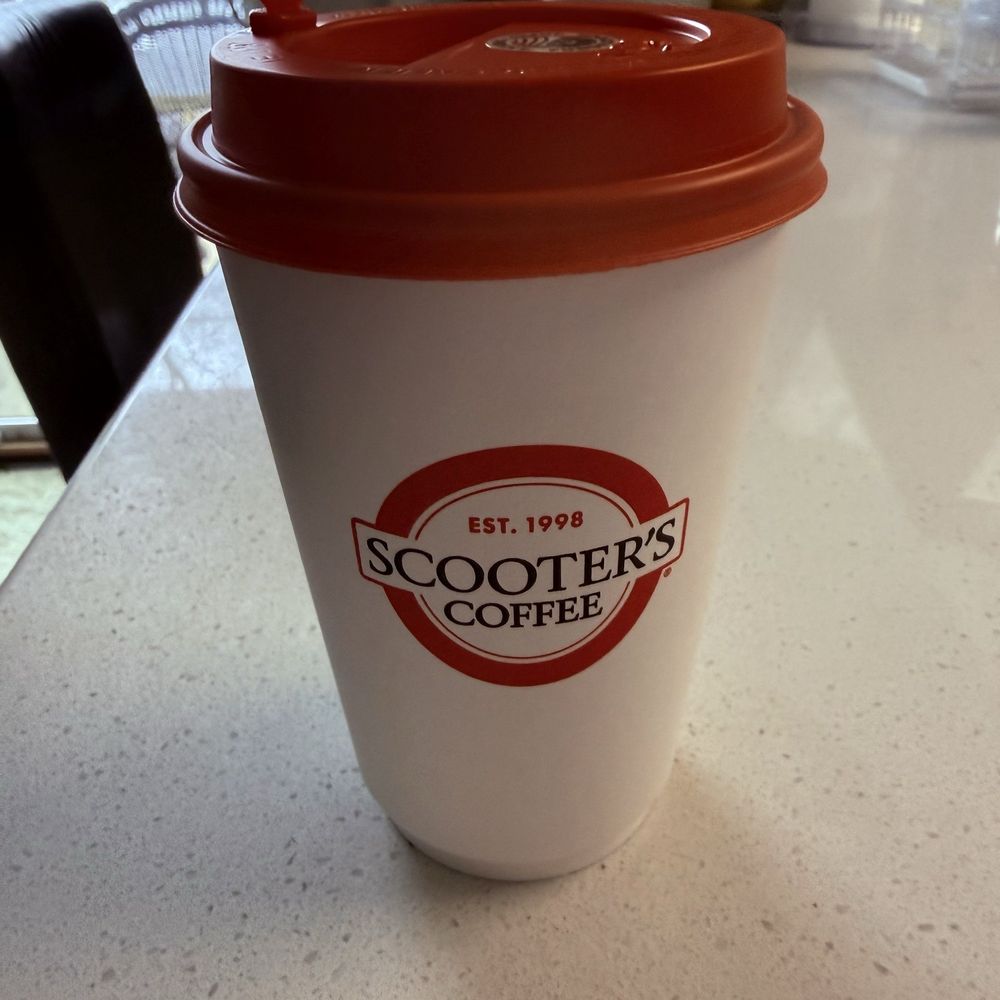 Scooter's Coffee - Began back in 1998 - Coffee & Tea Near Me - Wheeling, Illinois Scooter's Coffee - Began back in 1998 - Coffee & Tea Near Me - Wheeling, Illinois