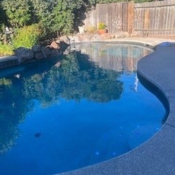 Generation Pool Plastering - The beautiful finished product! - Pool & Hot Tub Service Near Me - West Sacramento, California Generation Pool Plastering - The beautiful finished product! - Pool & Hot Tub Service Near Me - West Sacramento, California