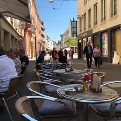 Café Mohr