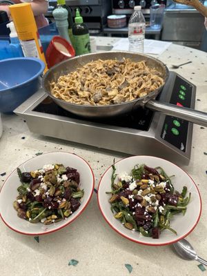Tablespoon Cooking Co. by null