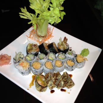 Sei Bar - Maki Regular - Chinese Near Me - Wakefield, Massachusetts Sei Bar - Maki Regular - Chinese Near Me - Wakefield, Massachusetts