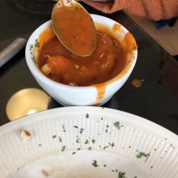 Rebecca's Bistro - We weren't fans of the tomato soup. To sweet for our liking - Cafes Near Me - Walnut Creek, Ohio Rebecca's Bistro - We weren't fans of the tomato soup. To sweet for our liking - Cafes Near Me - Walnut Creek, Ohio