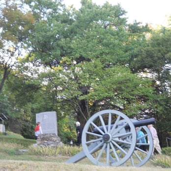 Winstead Hill Park - Parks Near Me - Franklin, Tennessee