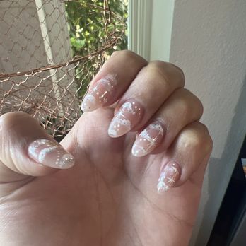 Pure Nail Lounge - New set - Nail Salons Near Me - Tacoma, Washington Pure Nail Lounge - New set - Nail Salons Near Me - Tacoma, Washington