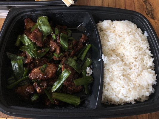 P.F. Chang's To-go by null