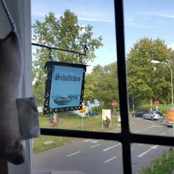 Markthaus am Maa - Zum Schiffchen