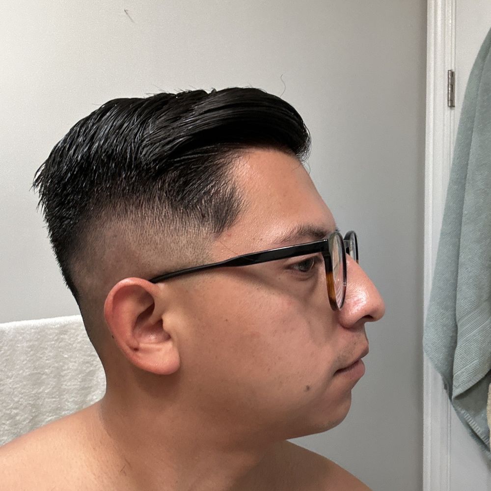 i Barber - Barbers Near Me - Tustin, California