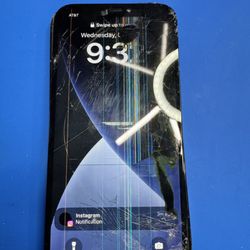 Broken screen? Get it fixed with a free screen protector and amazing one year warranty at an affordable rate!