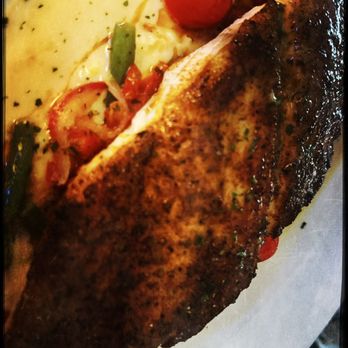 Ocean Prime Detroit - Salmon - Seafood Near Me - Troy, Michigan